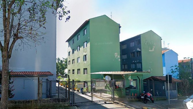 Foto - Apartamento 42 m² (Unid. 14) - Jardim Itamarati - Poá - SP - [1]