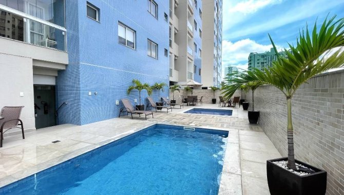 Foto - Apartamento 53 m² (01 vaga) - Centro - Campos dos Goytacazes - RJ - [4]