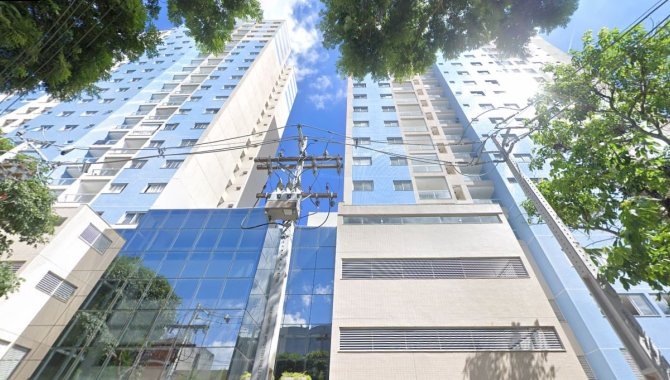 Foto - Apartamento 53 m² (01 vaga) - Centro - Campos dos Goytacazes - RJ - [1]