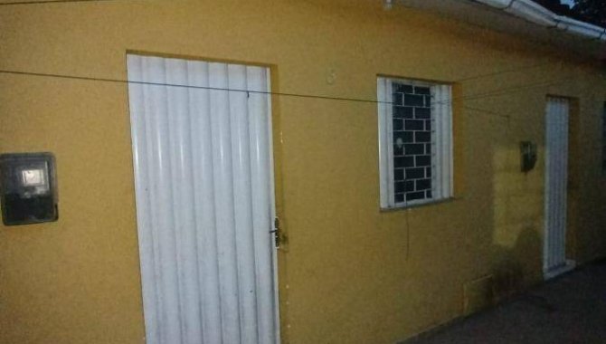 Foto - Casa em Condomínio 48 m² (Unid. 03) - Prefeito Antônio L de Souza - Rio Largo - AL - [4]