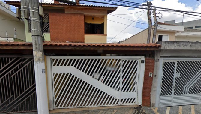 Foto - Direitos sobre Casa 150 m² - Vila Vitório Mazzei - São Paulo - SP - [1]