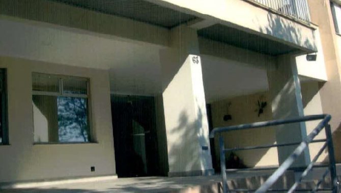 Foto - Direitos sobre Apartamento 129 m² e Box Duplo no Edifício Monjolo - Jardim Chapadão - Campinas - SP - [3]