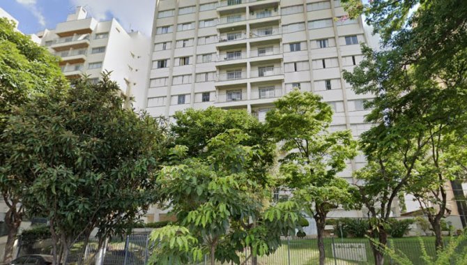 Foto - Direitos sobre Apartamento 129 m² e Box Duplo no Edifício Monjolo - Jardim Chapadão - Campinas - SP - [1]