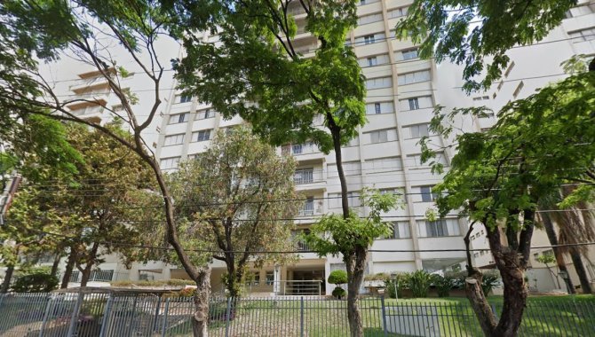 Foto - Direitos sobre Apartamento 129 m² e Box Duplo no Edifício Monjolo - Jardim Chapadão - Campinas - SP - [2]