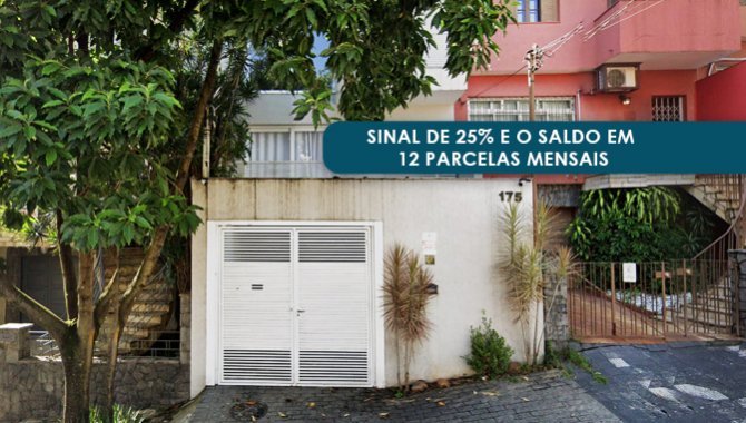 Foto - Imóvel Comercial 150 m² - Sumaré - São Paulo - SP - [1]