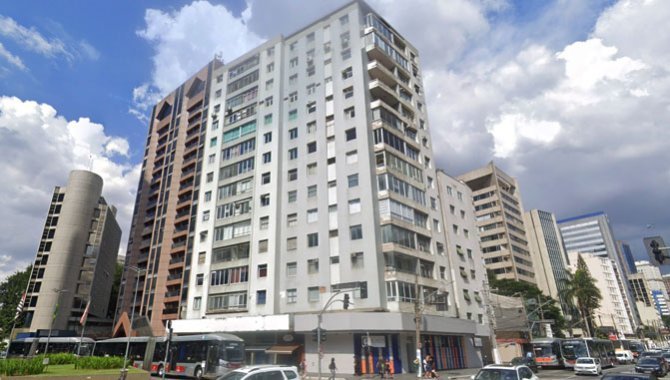 Foto - Apartamento 125 m² (Esquina com a Av. Brig. Faria Lima) - Itaim Bibi - São Paulo - SP - [2]
