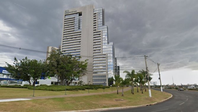 Foto - Sala Comercial - Brasília-DF - Rua Copaíba - Lt. 1 - Sala 2201 da Torre A - Águas Claras - [1]