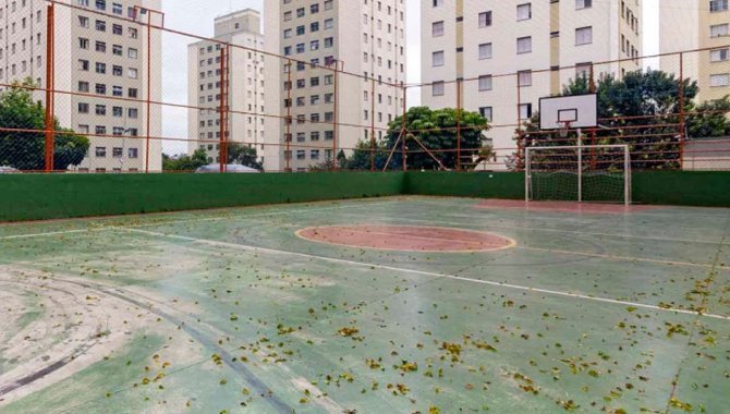 Foto - Apartamento 47 m² (Conjunto Res. Dr. Boghos Boghossian Fase II) - Vila Penteado - São Paulo - SP - [5]