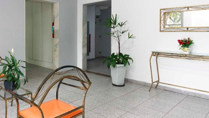 Foto - Apartamento 47 m² (Conjunto Res. Dr. Boghos Boghossian Fase II) - Vila Penteado - São Paulo - SP - [9]