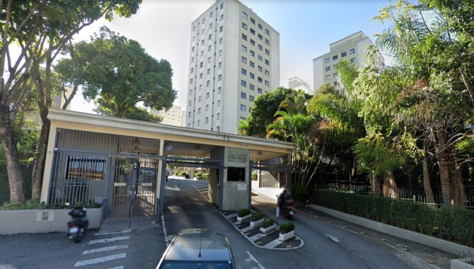 Foto - Apartamento 47 m² (Conjunto Res. Dr. Boghos Boghossian Fase II) - Vila Penteado - São Paulo - SP - [1]