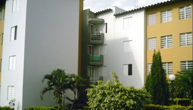 Foto - Apartamento 45 m² com 01 vaga (Condomínio Parque Residencial Jardim Nazareth) - Jd. Nazareth - Mogi Mirim - SP - [3]