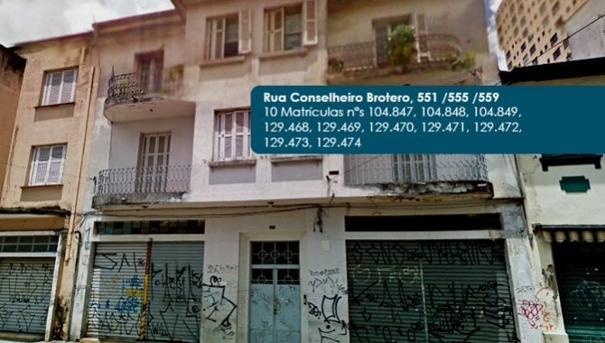 Foto - Imóvel para Incorporação Imobiliária 11.606 m² na Barra Funda - São Paulo - SP - [22]