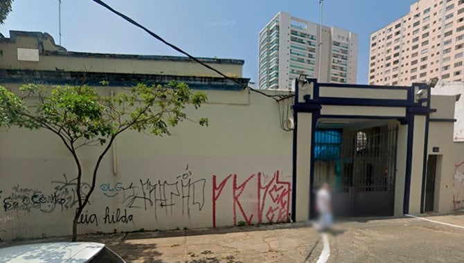 Foto - Imóvel para Incorporação Imobiliária 11.606 m² na Barra Funda - São Paulo - SP - [7]