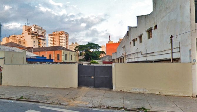 Foto - Imóvel para Incorporação Imobiliária 11.606 m² na Barra Funda - São Paulo - SP - [14]