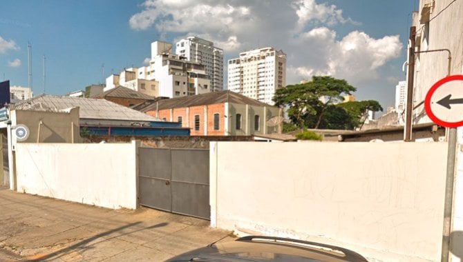 Foto - Imóvel para Incorporação Imobiliária 11.606 m² na Barra Funda - São Paulo - SP - [11]
