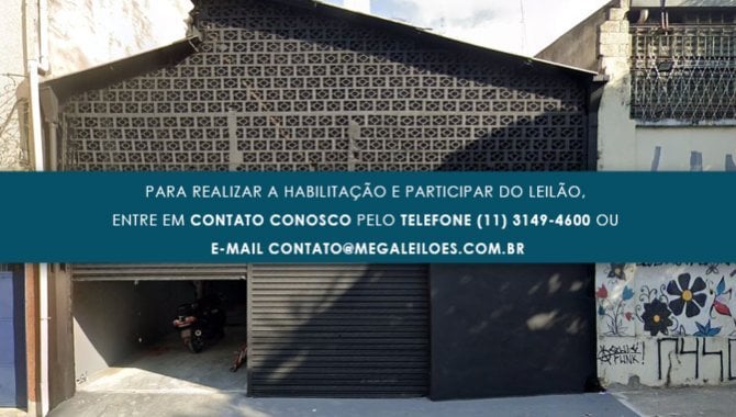 Foto - Imóvel para Incorporação Imobiliária 11.606 m² na Barra Funda - São Paulo - SP - [2]