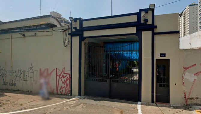 Foto - Imóvel para Incorporação Imobiliária 11.606 m² na Barra Funda - São Paulo - SP - [8]