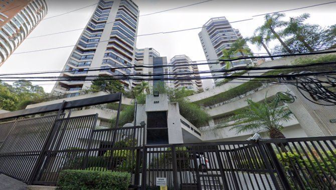 Foto - Apartamento 236 m² (próx. ao Parque Burle Marx) - Jardim Fonte do Morumbi - São Paulo - SP - [3]