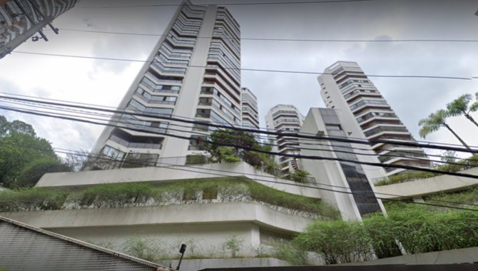 Foto - Apartamento 236 m² (próx. ao Parque Burle Marx) - Jardim Fonte do Morumbi - São Paulo - SP - [4]