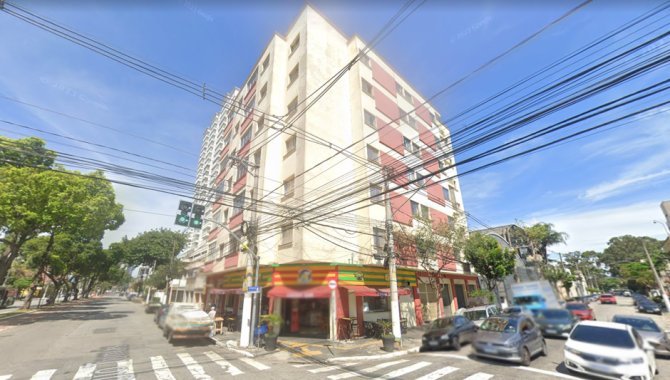 Foto - Direitos sobre Apartamento 72 m² - Bom Retiro - São Paulo - SP - [1]