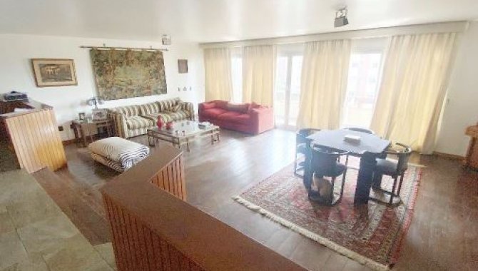 Foto - Apartamento 362 m² com 04 vagas (Próx. à Av. Giovanni Gronchi) - Morumbi - São Paulo - SP - [8]