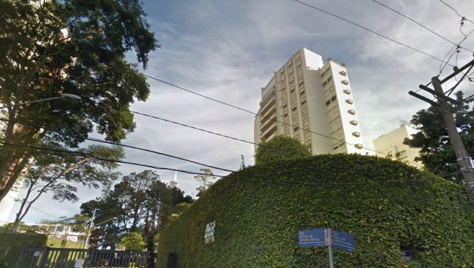 Foto - Apartamento 362 m² com 04 vagas (Próx. à Av. Giovanni Gronchi) - Morumbi - São Paulo - SP - [4]