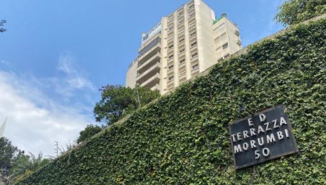 Foto - Apartamento 362 m² com 04 vagas (Próx. à Av. Giovanni Gronchi) - Morumbi - São Paulo - SP - [3]