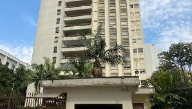 Foto - Apartamento 362 m² com 04 vagas (Próx. à Av. Giovanni Gronchi) - Morumbi - São Paulo - SP - [2]
