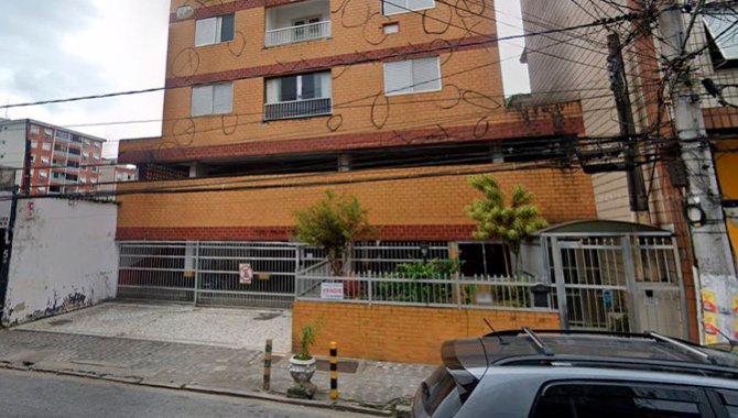 Foto - Direitos sobre Apartamento 51 m² (Próx. à Praia do Gonzaguinha) - Centro - São Vicente - SP - [2]