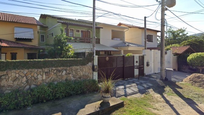 Foto - Casa 156 m² - Itaipu - Niterói - RJ - [3]