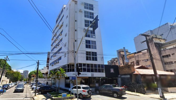Foto - Loja Comercial 67 m² - Aldeota - Fortaleza - CE - [1]