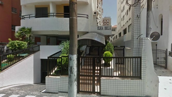 Foto - Apartamento 130 m² A.T. Santos - SP - [1]