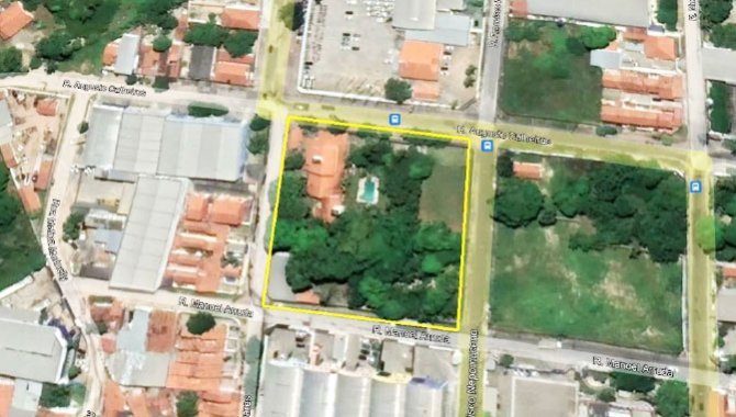 Foto - Casa de Alto Padrão 7.832 m² (área total) - Barroso - Fortaleza - CE - [1]