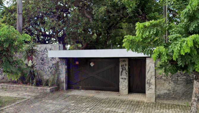 Foto - Casa de Alto Padrão 7.832 m² (área total) - Barroso - Fortaleza - CE - [10]