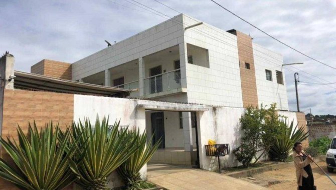Foto - Apartamento 78 m² (Unid. 02) - Severiao Moraes Filho - Garanhuns - PE - [3]