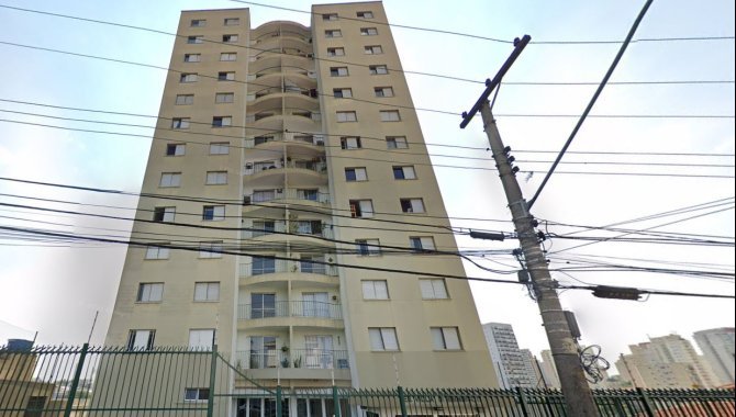 Foto - Apartamento 58 m² com 01 vaga (Próx. ao Metrô Conceição) - Vila Guarani - São Paulo - SP - [1]