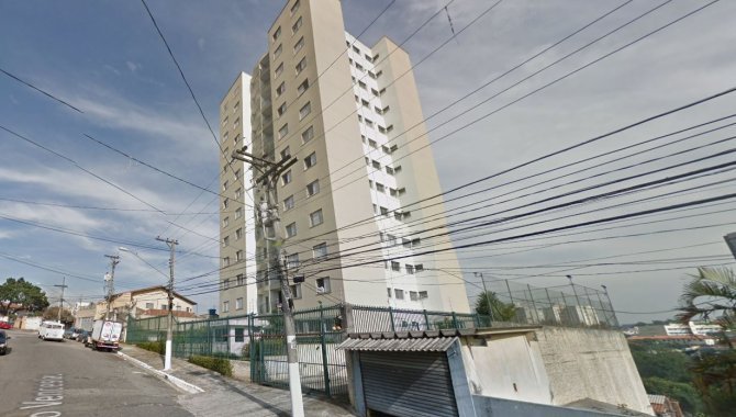 Foto - Apartamento 58 m² com 01 vaga (Próx. ao Metrô Conceição) - Vila Guarani - São Paulo - SP - [3]