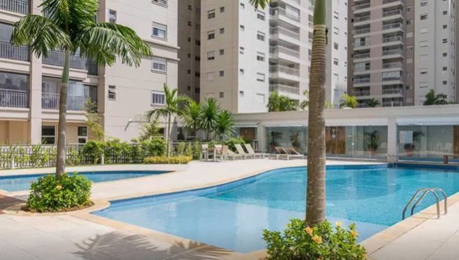 Foto - Apartamento 180 m² (03 vagas) - Nova Petrópolis - São Bernardo do Campo - SP - [4]