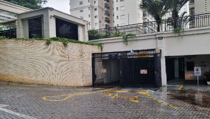 Foto - Apartamento 180 m² (03 vagas) - Nova Petrópolis - São Bernardo do Campo - SP - [3]