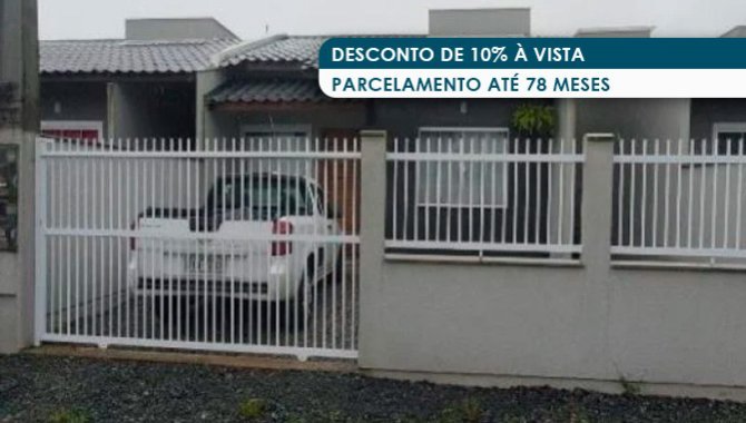 Foto - Casa em Condomínio 47 m² (Unid. 02) - Quinta dos Açorianos - Barra Velha - SC - [1]