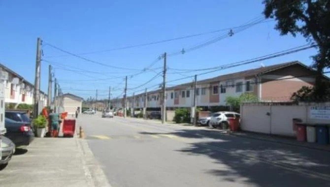Foto - Casa em Condomínio 69 m² (01 vaga) - Vargem Pequena - Rio de Janeiro - RJ - [5]