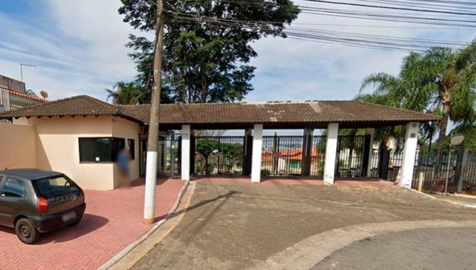 Foto - Casa em Condomínio 169 m² (Cond. Arujá Ville) - Convívio Residencial Santana - Arujá - SP - [4]