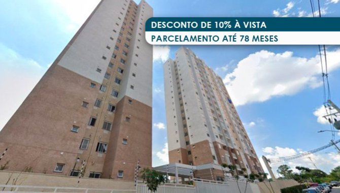 Foto - Apartamento 49 m² (01 vaga) - Vila Pirituba - São Paulo - SP - [1]