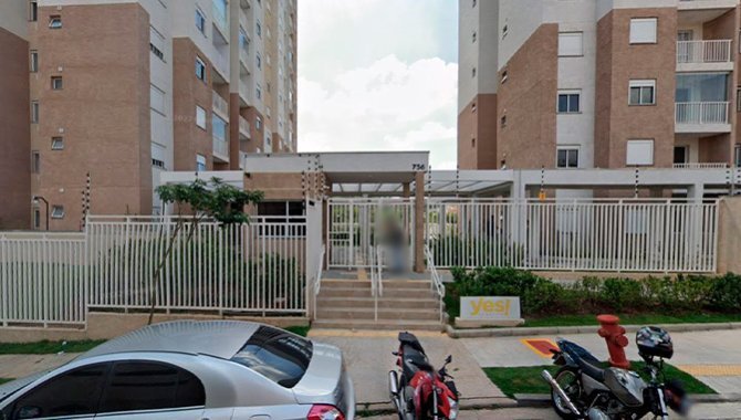 Foto - Apartamento 49 m² (01 vaga) - Vila Pirituba - São Paulo - SP - [3]