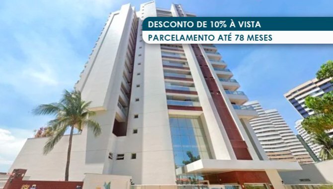 Foto - Apartamento 95 m² (02 vagas) - Parque Iracema - Fortaleza - CE - [1]