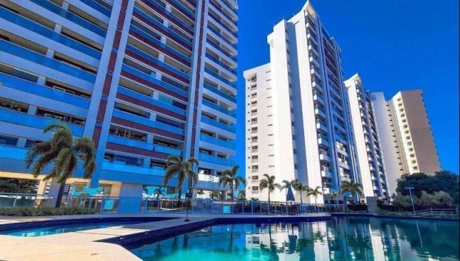 Foto - Apartamento 95 m² (02 vagas) - Parque Iracema - Fortaleza - CE - [3]
