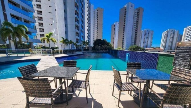 Foto - Apartamento 95 m² (02 vagas) - Parque Iracema - Fortaleza - CE - [4]