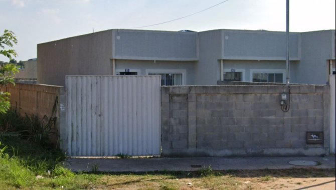 Foto - Casa em Condomínio 36 m² - Jardim Queimados - Queimados - RJ - [5]