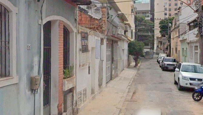 Foto - Casa 129 m² - Vila Isabel - Rio de Janeiro - RJ - [3]