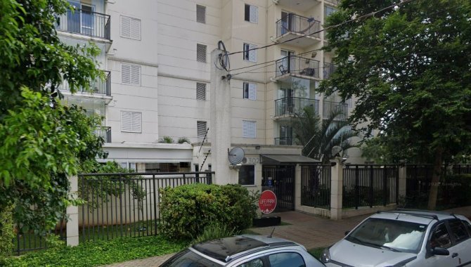 Foto - Apartamento 61 m² (01 vaga) - Ipiranga - São Paulo - SP - [2]
